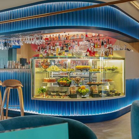 Ibis Styles Madrid City Las Ventas Экстерьер фото
