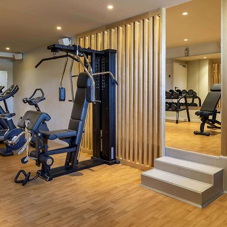 Ibis Styles Madrid City Las Ventas Экстерьер фото