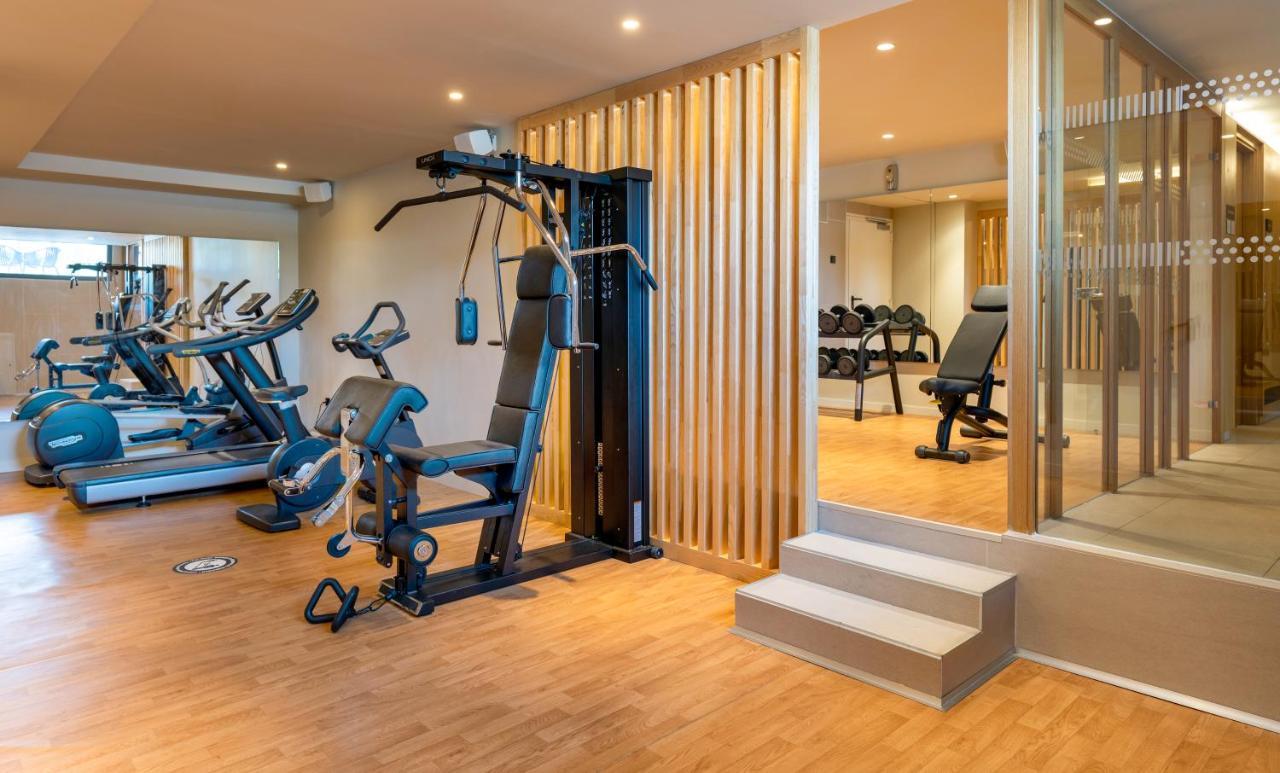 Ibis Styles Madrid City Las Ventas Экстерьер фото