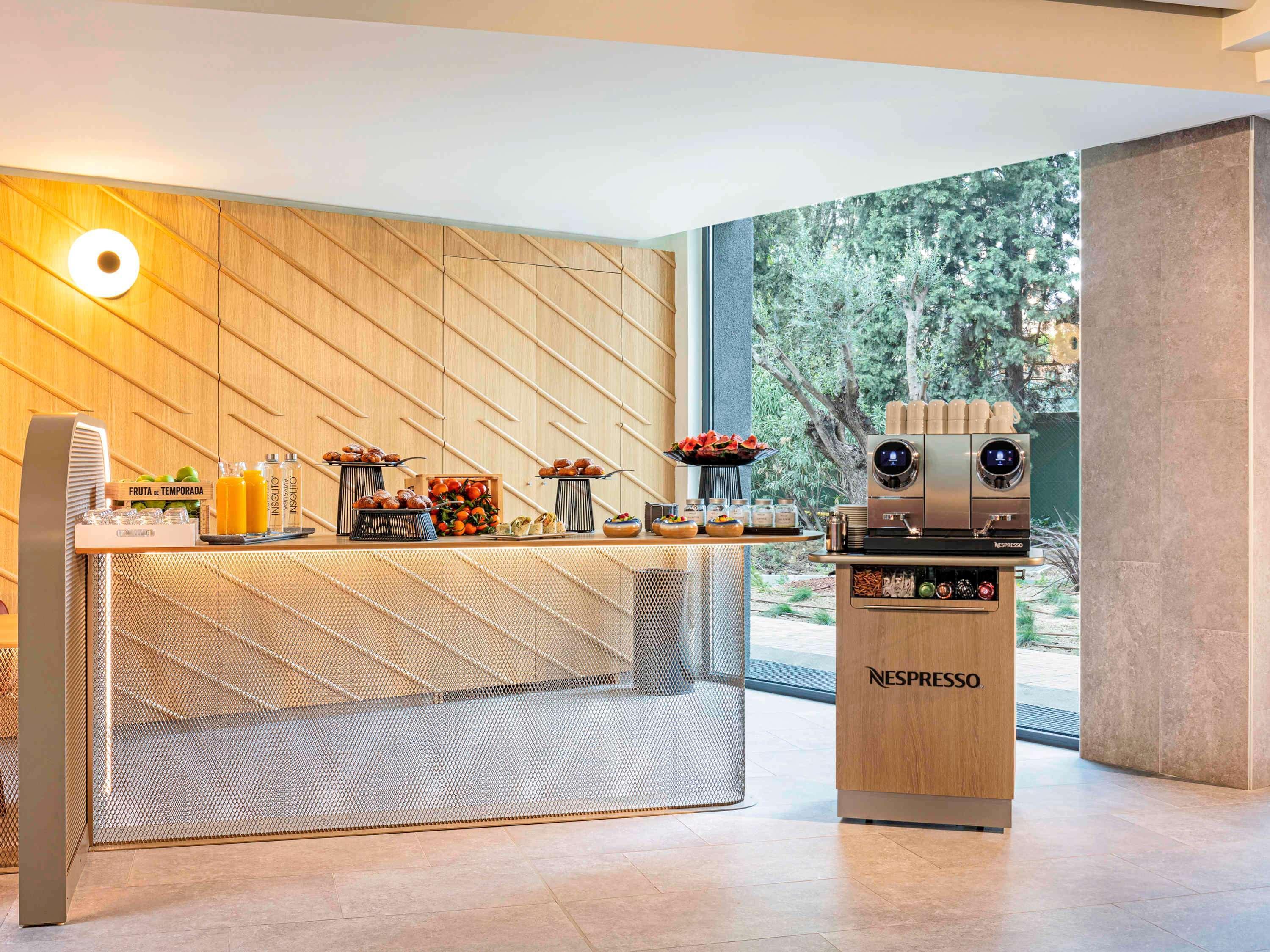 Ibis Styles Madrid City Las Ventas Экстерьер фото
