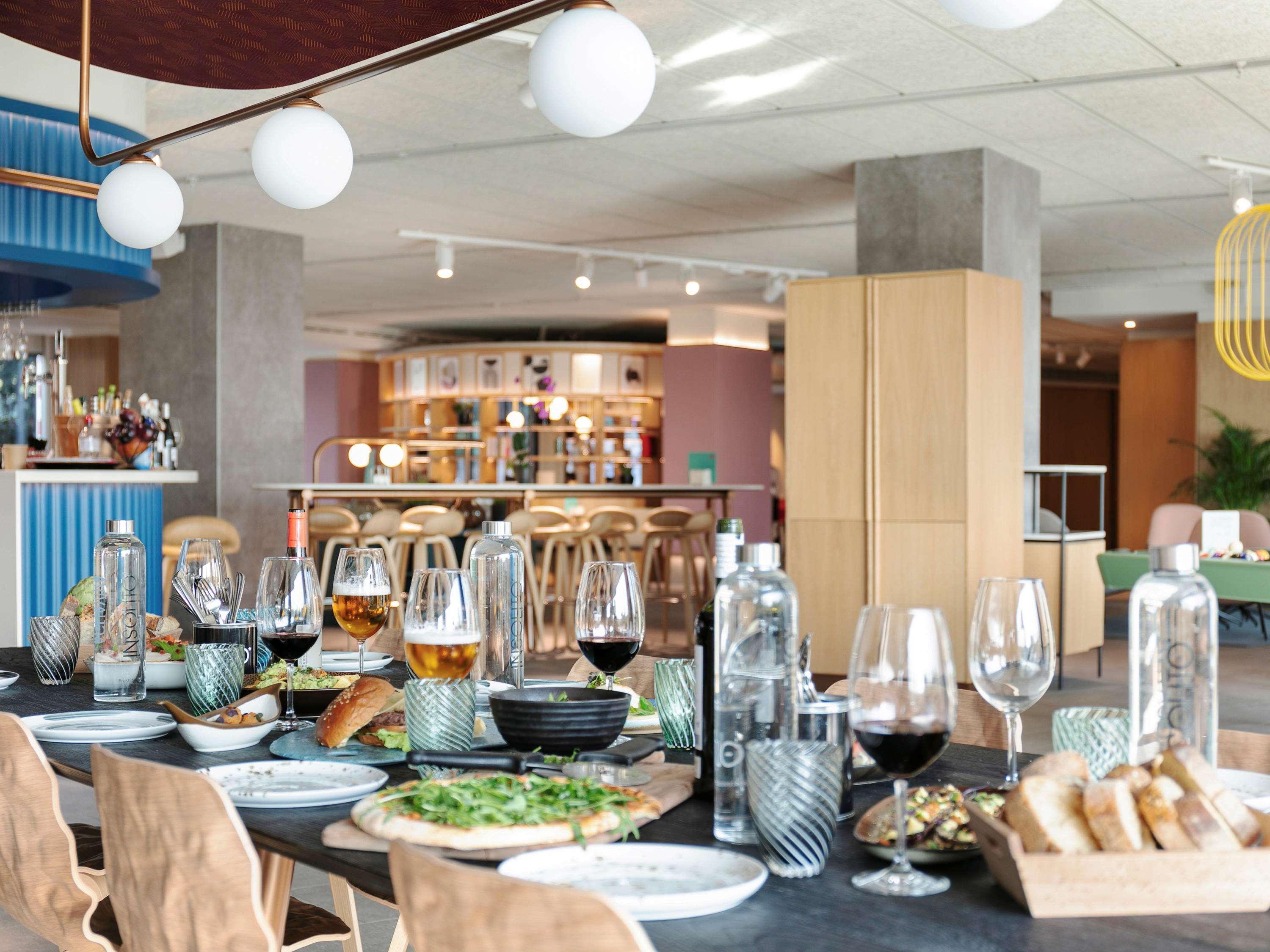 Ibis Styles Madrid City Las Ventas Экстерьер фото
