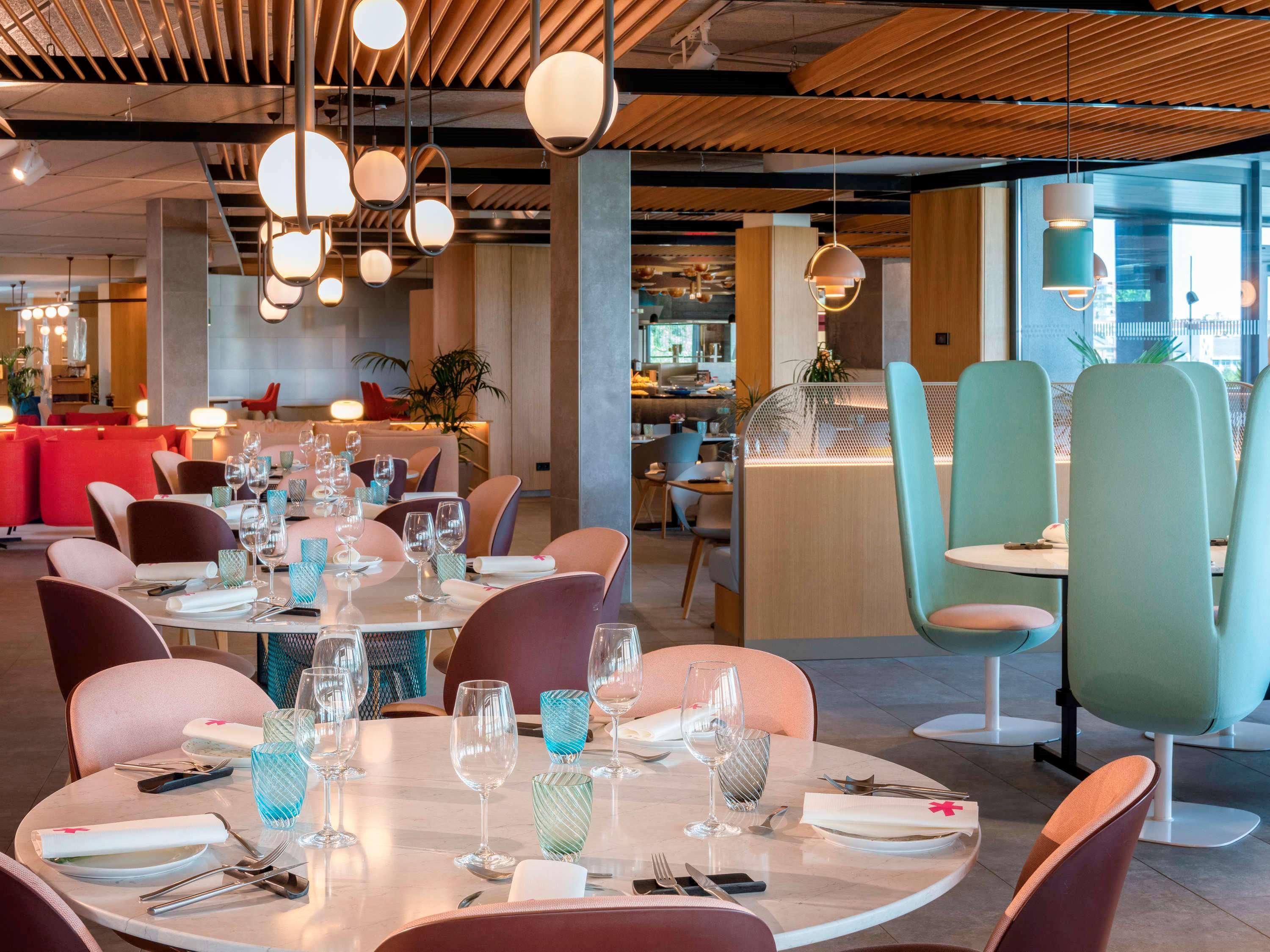 Ibis Styles Madrid City Las Ventas Экстерьер фото