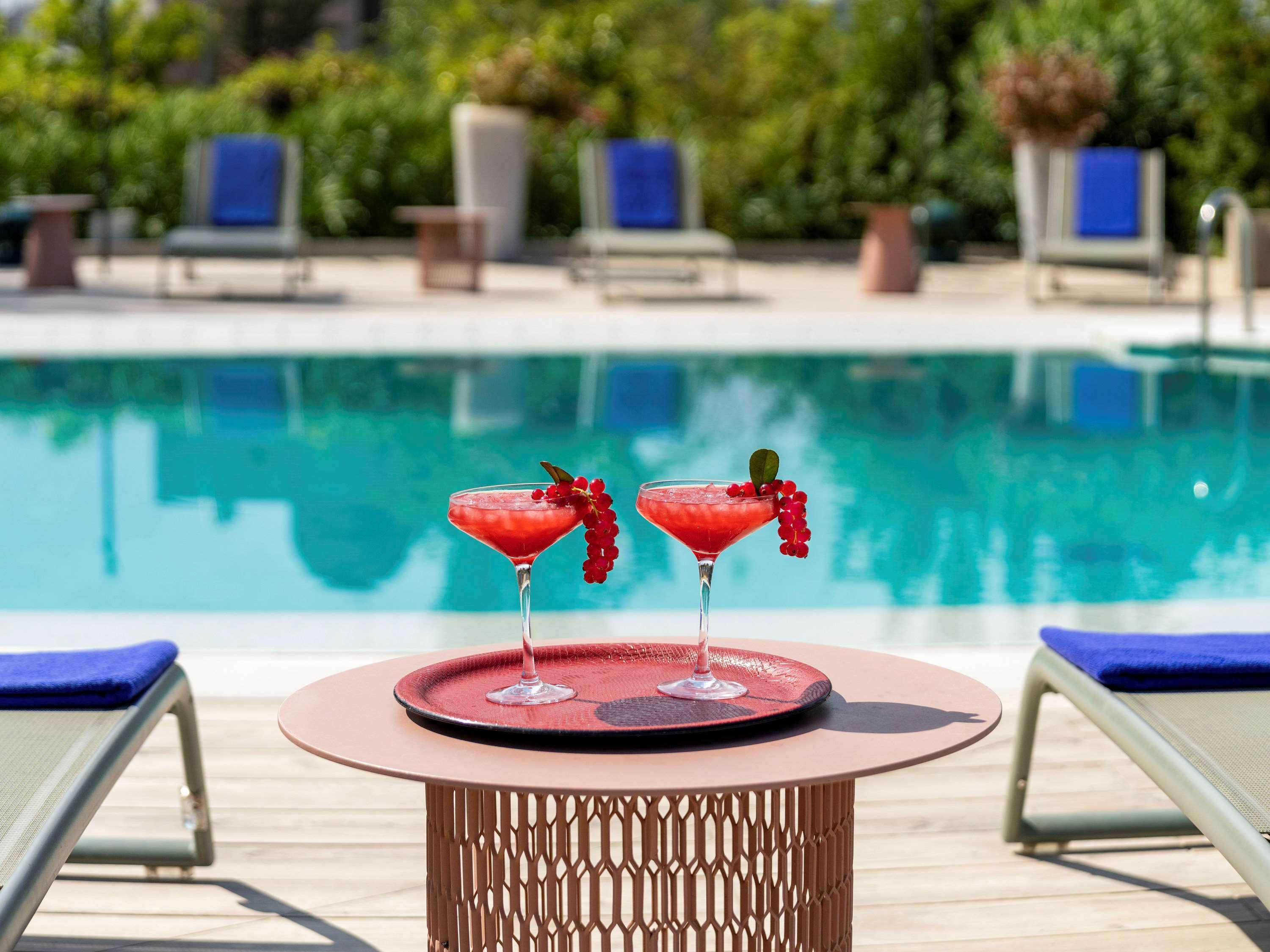 Ibis Styles Madrid City Las Ventas Экстерьер фото