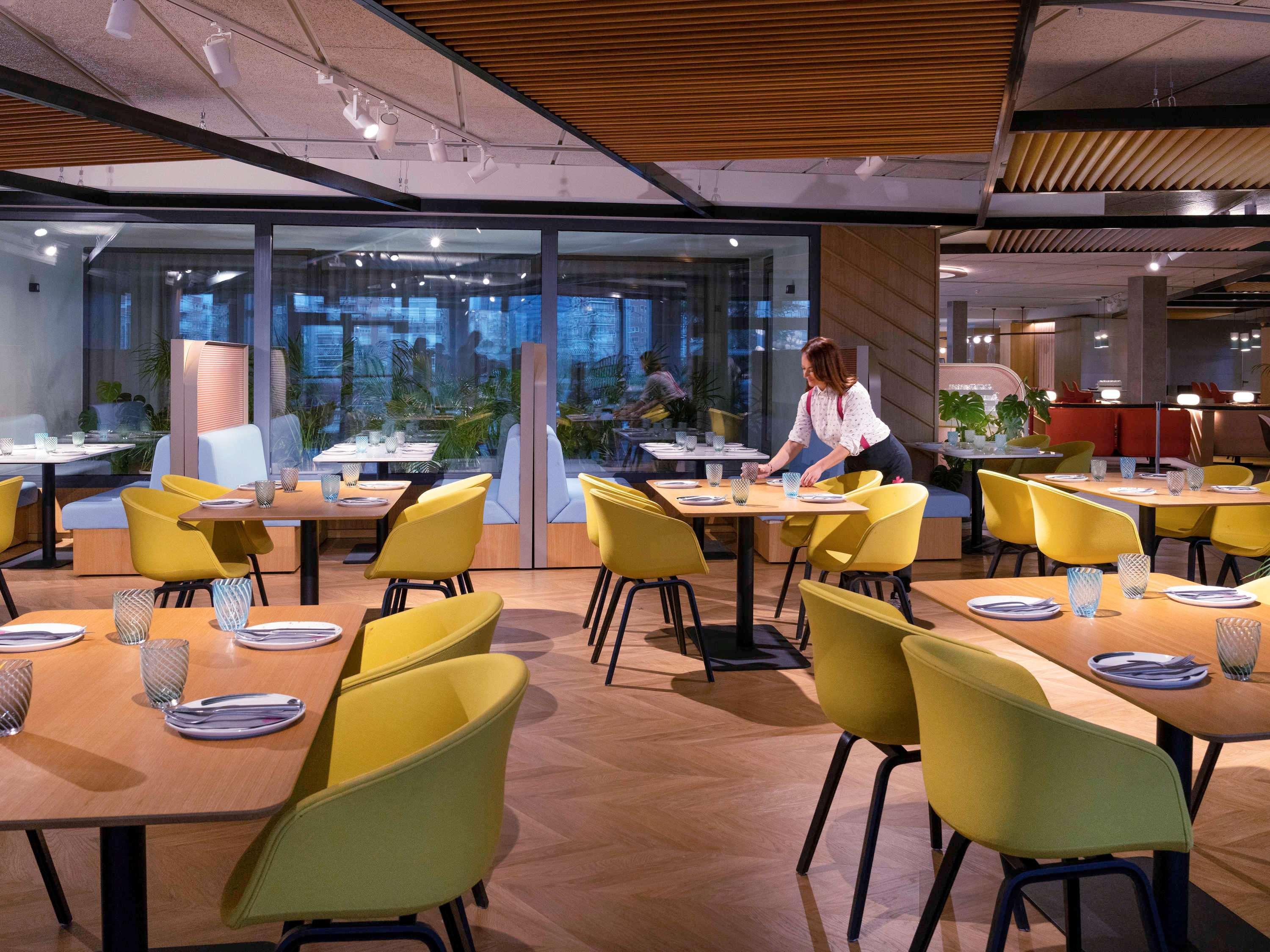 Ibis Styles Madrid City Las Ventas Экстерьер фото