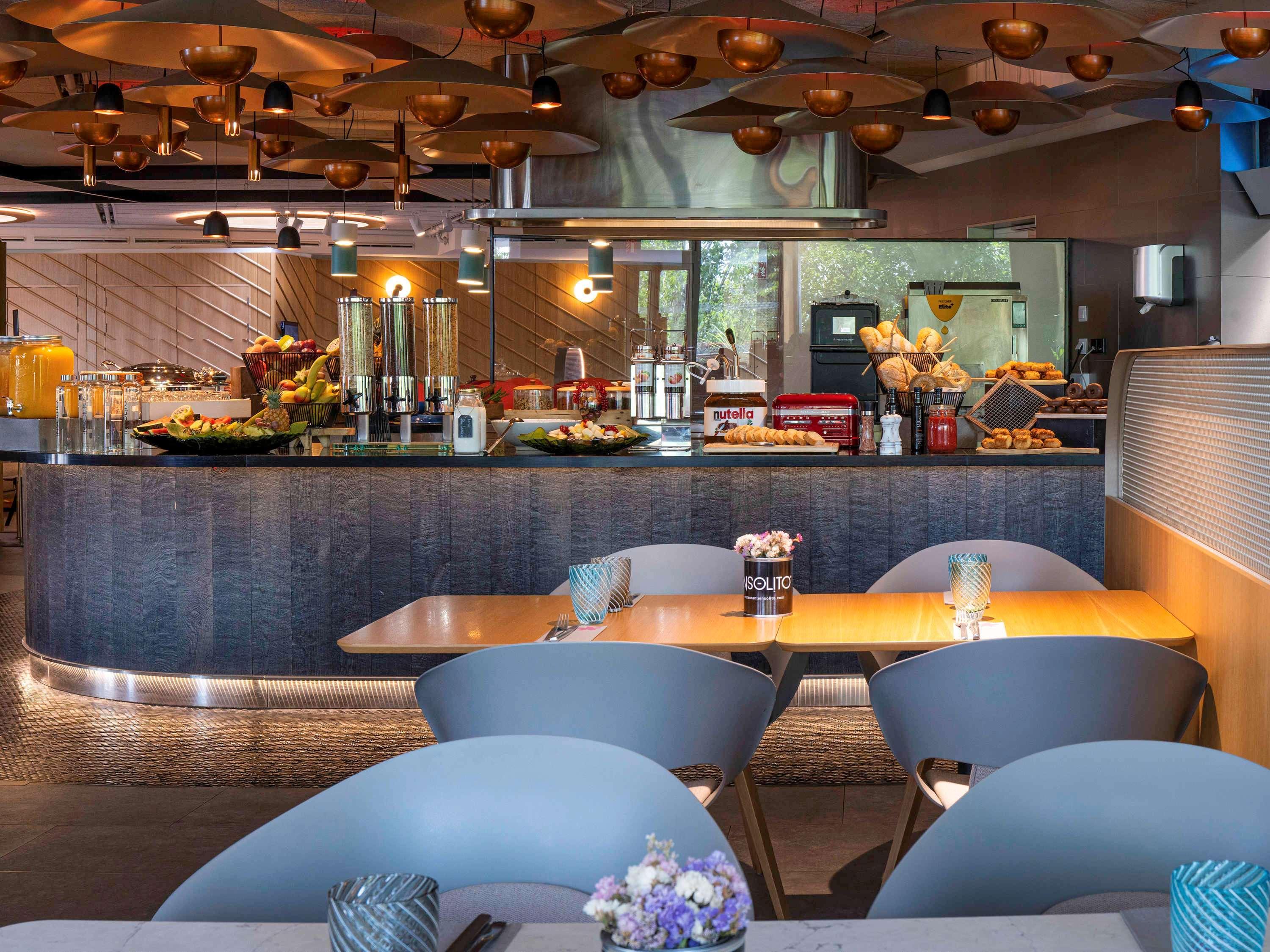 Ibis Styles Madrid City Las Ventas Экстерьер фото