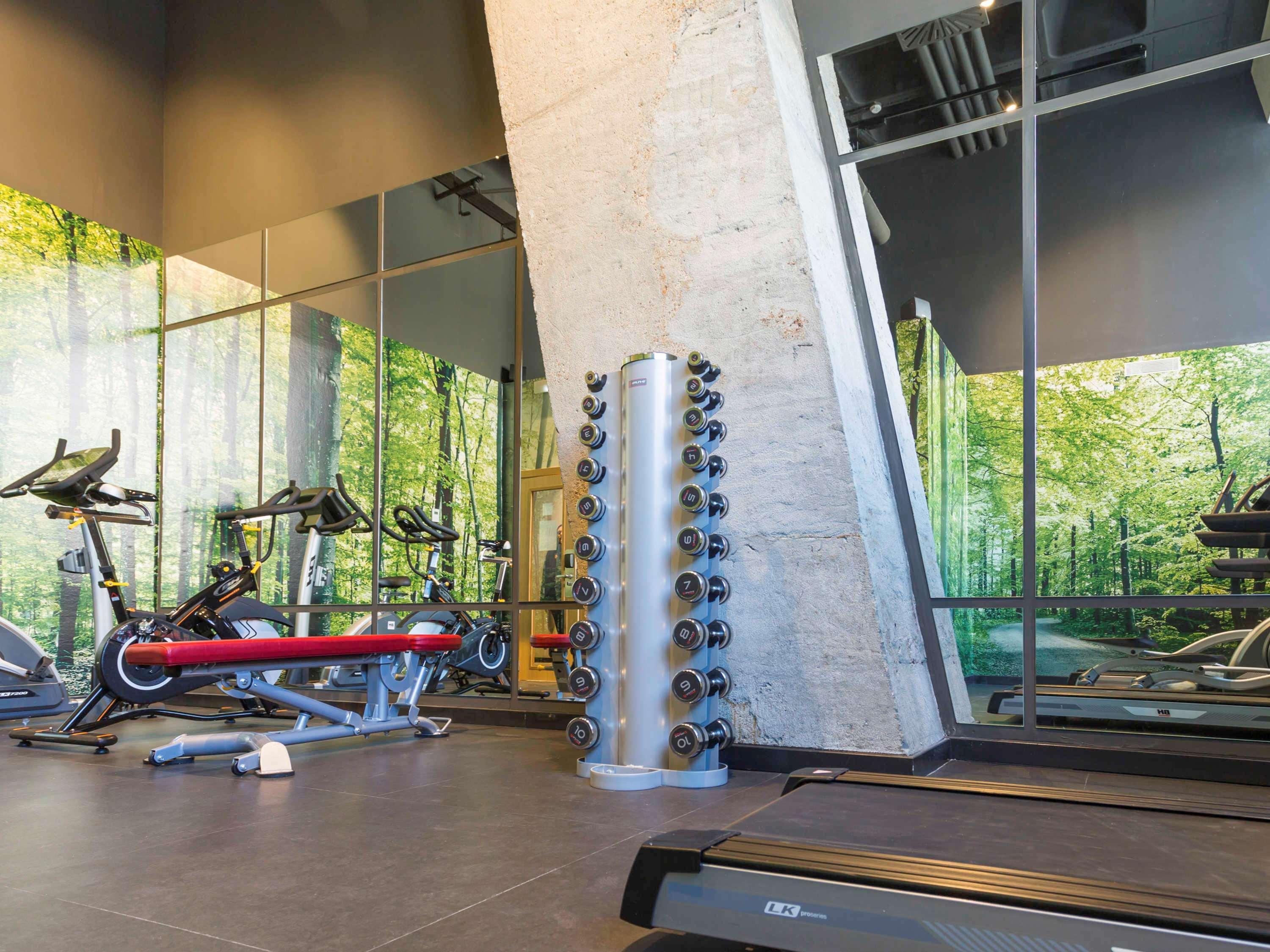 Ibis Styles Madrid City Las Ventas Экстерьер фото
