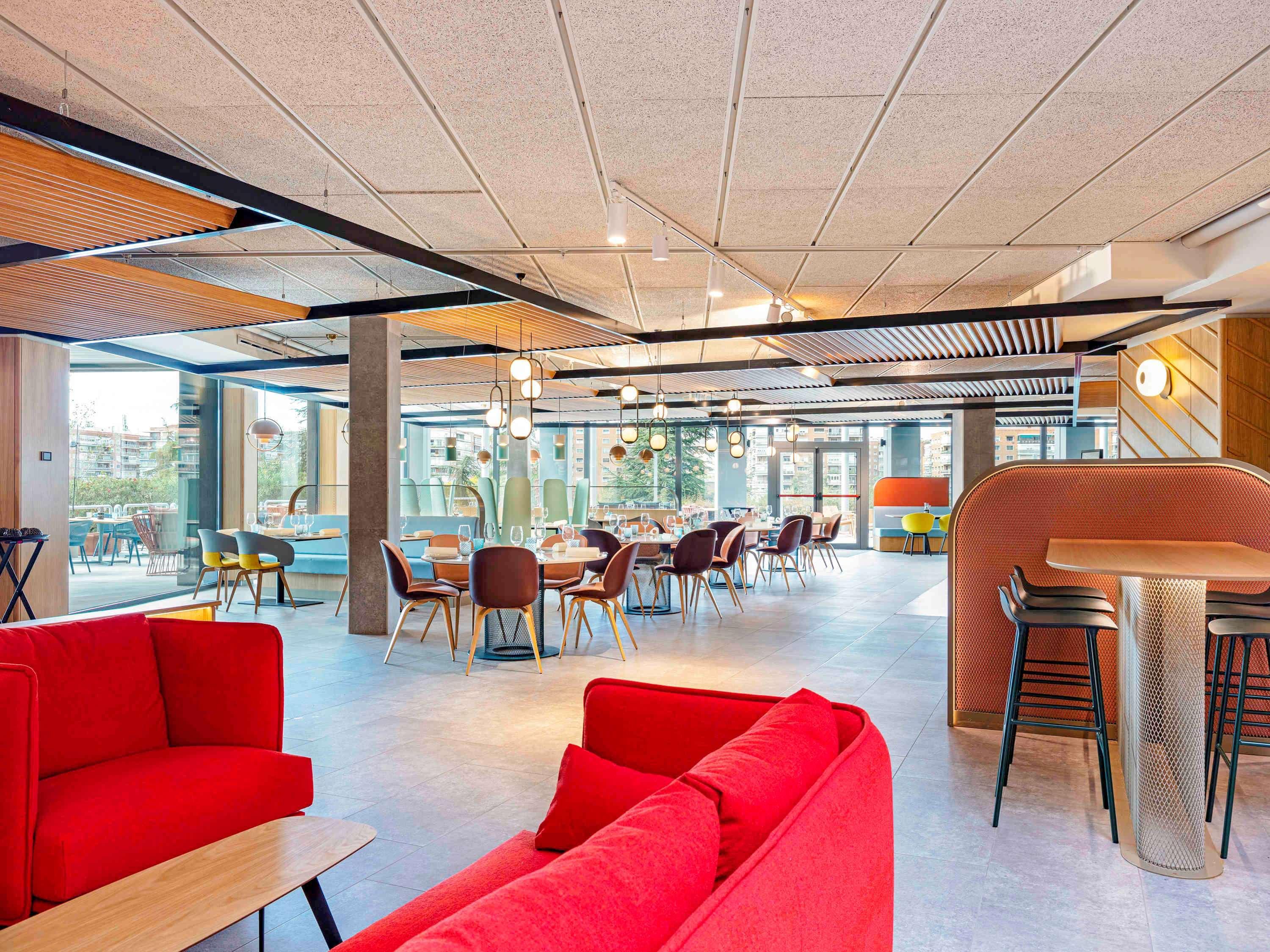 Ibis Styles Madrid City Las Ventas Экстерьер фото