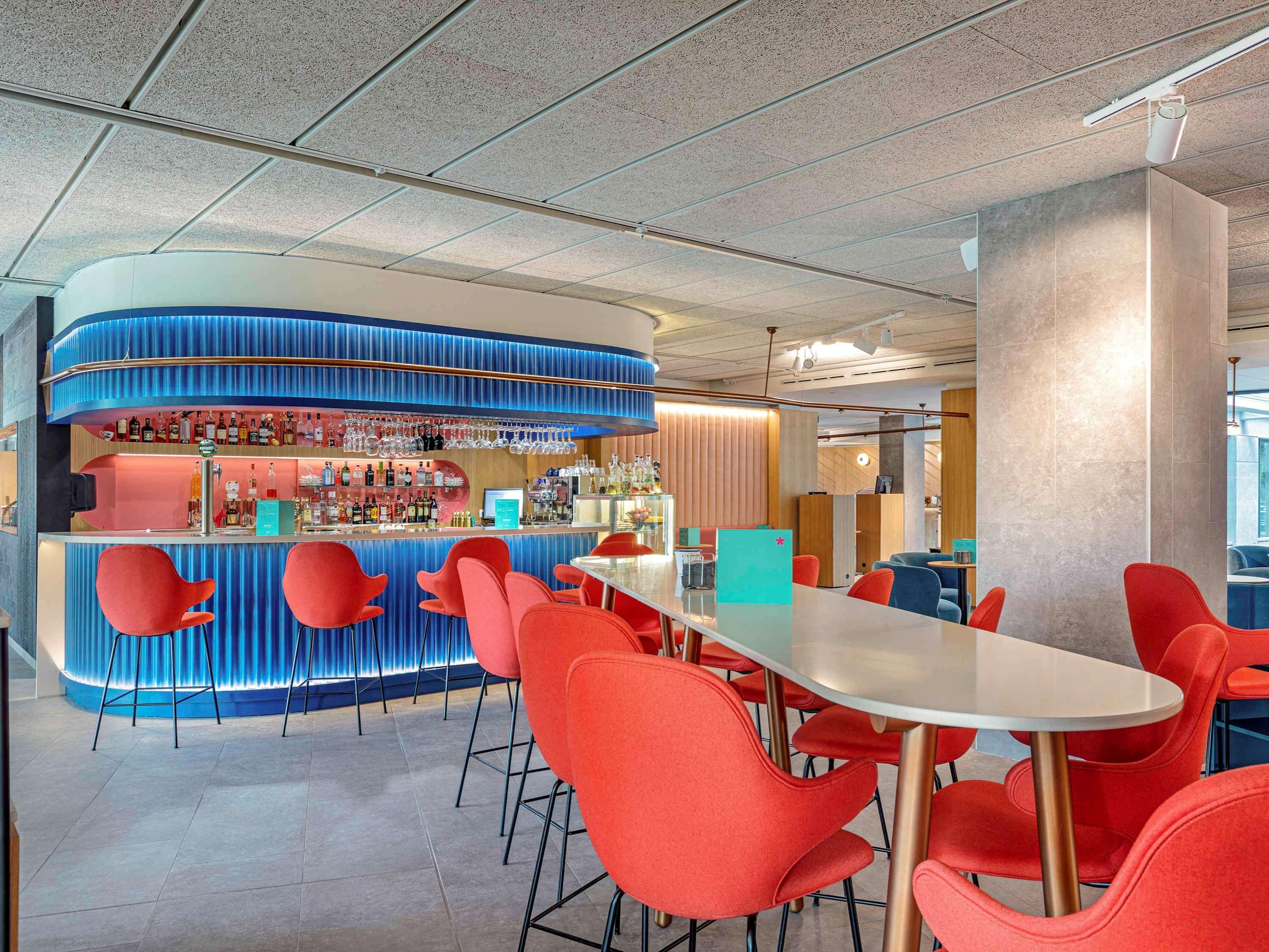 Ibis Styles Madrid City Las Ventas Экстерьер фото