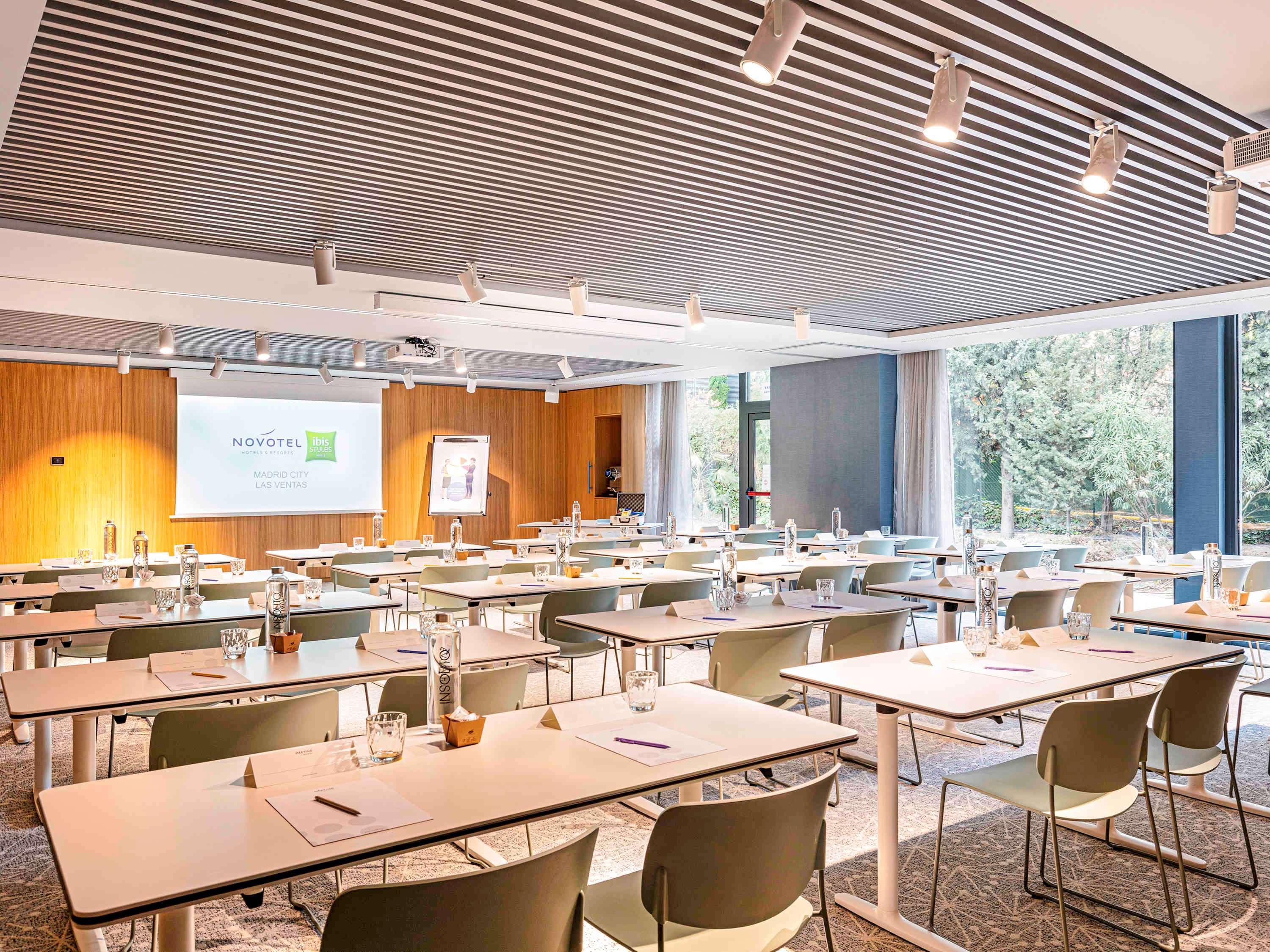 Ibis Styles Madrid City Las Ventas Экстерьер фото