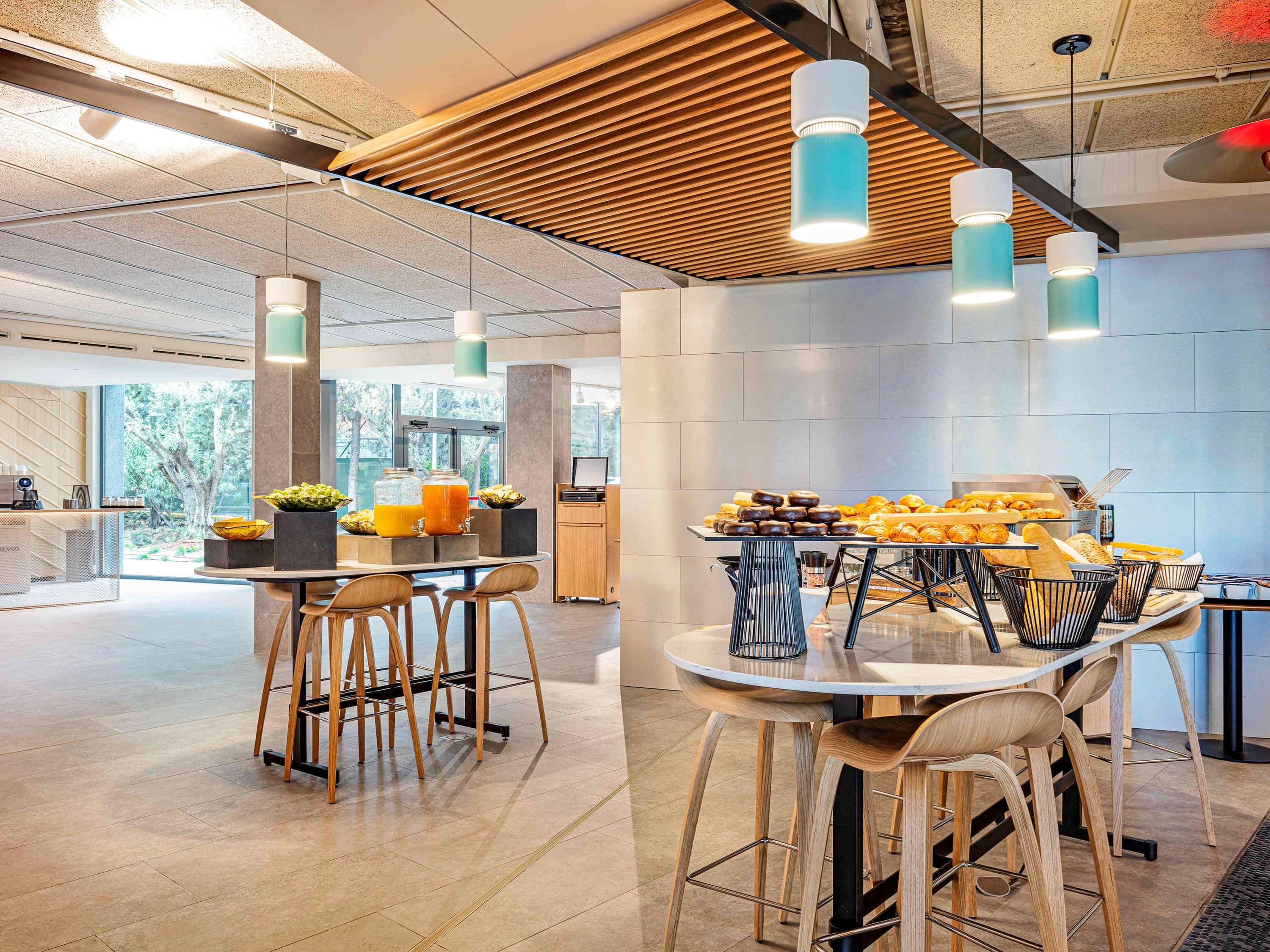 Ibis Styles Madrid City Las Ventas Экстерьер фото
