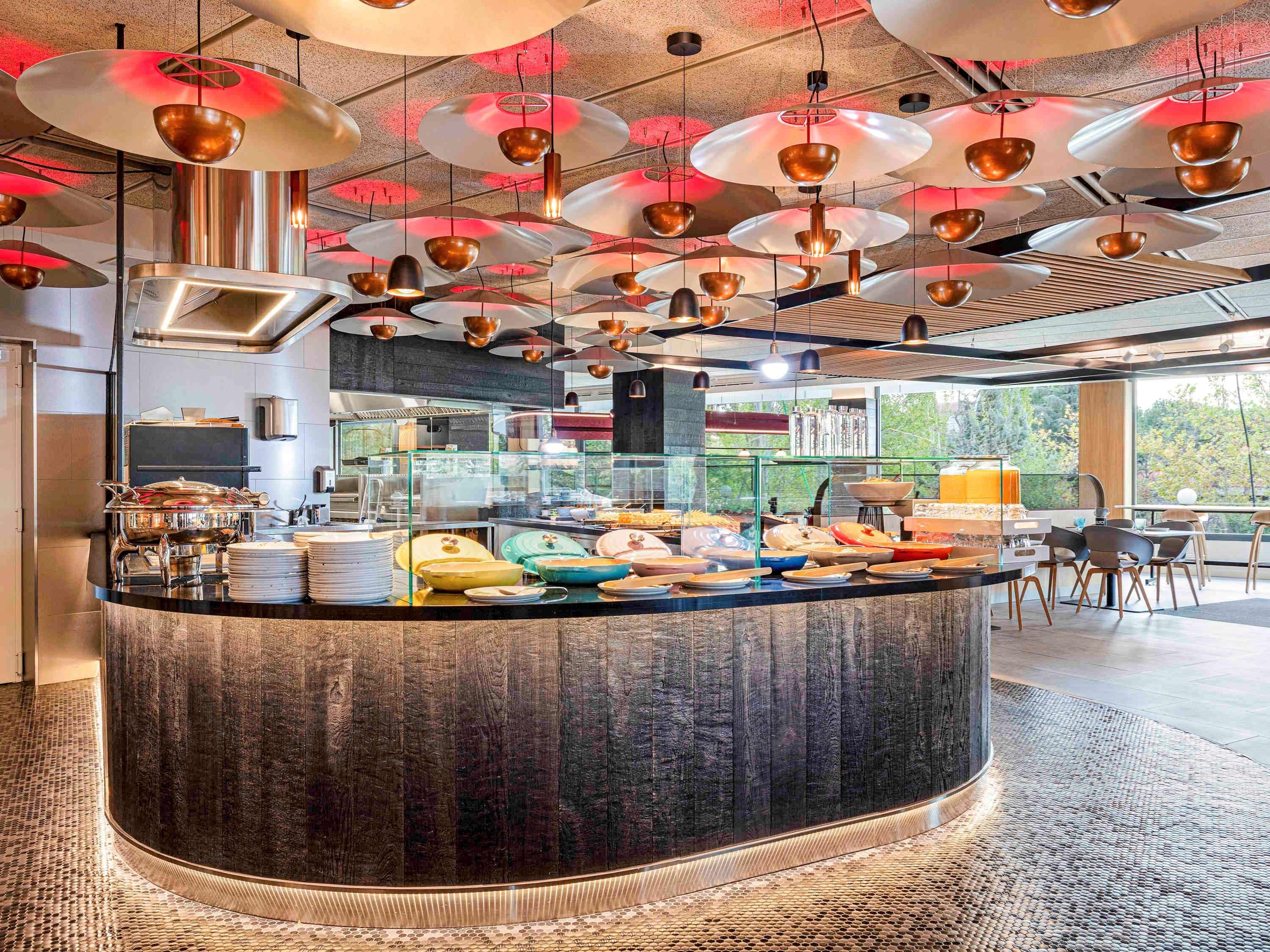 Ibis Styles Madrid City Las Ventas Экстерьер фото