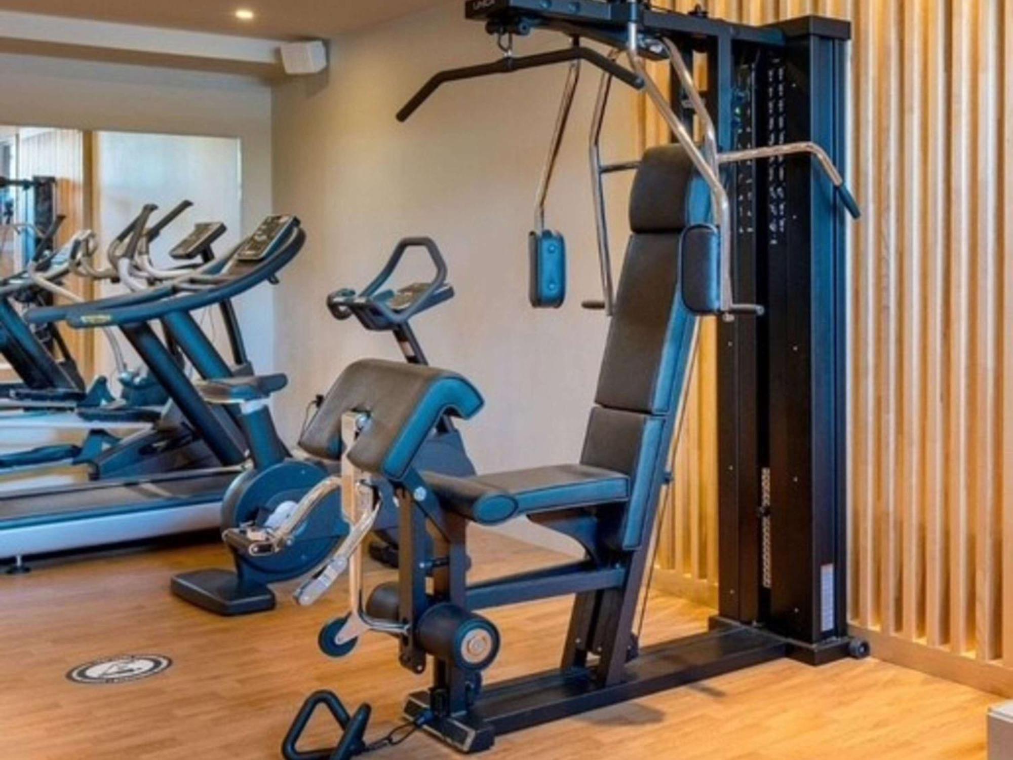 Ibis Styles Madrid City Las Ventas Экстерьер фото
