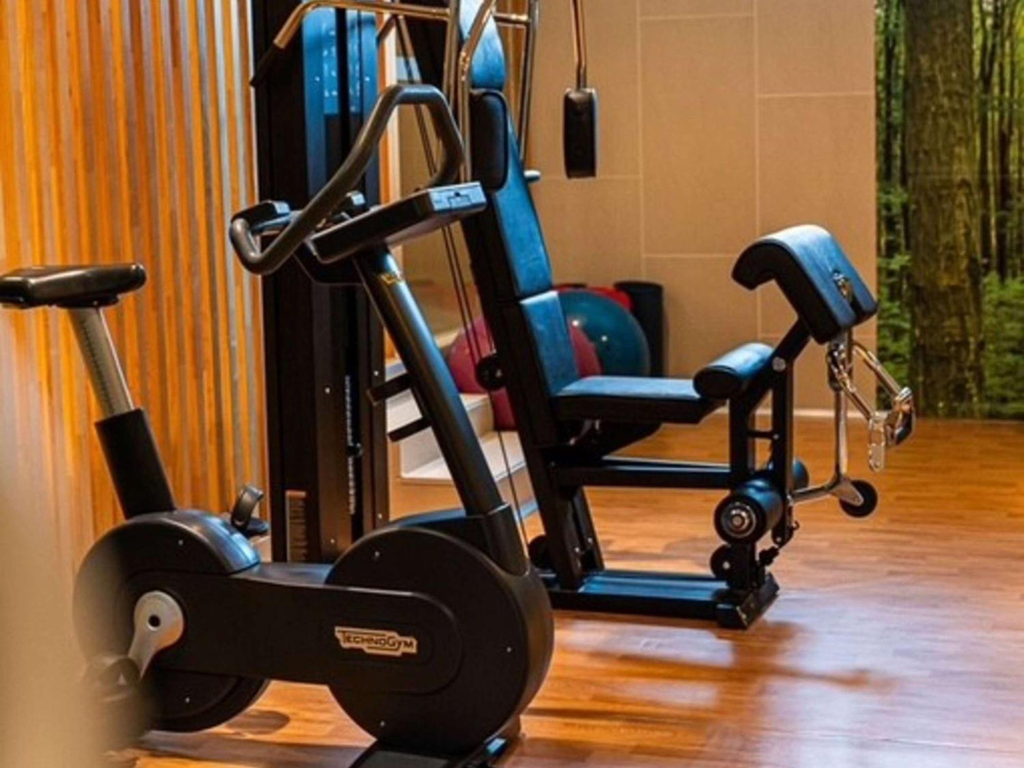 Ibis Styles Madrid City Las Ventas Экстерьер фото