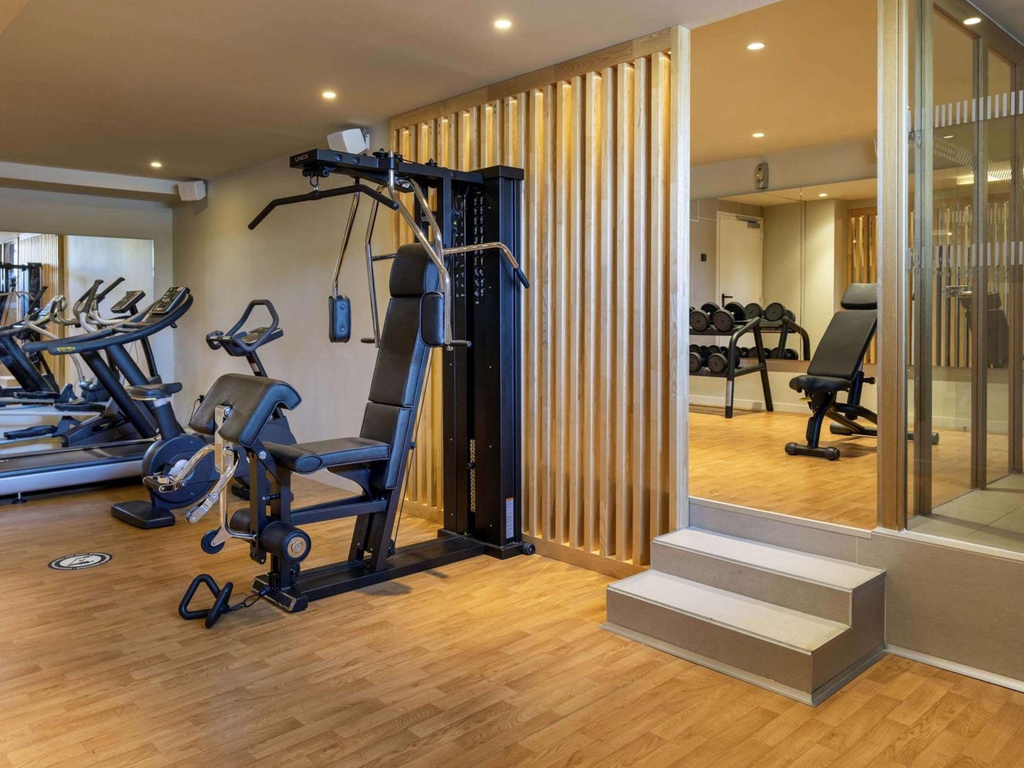 Ibis Styles Madrid City Las Ventas Экстерьер фото