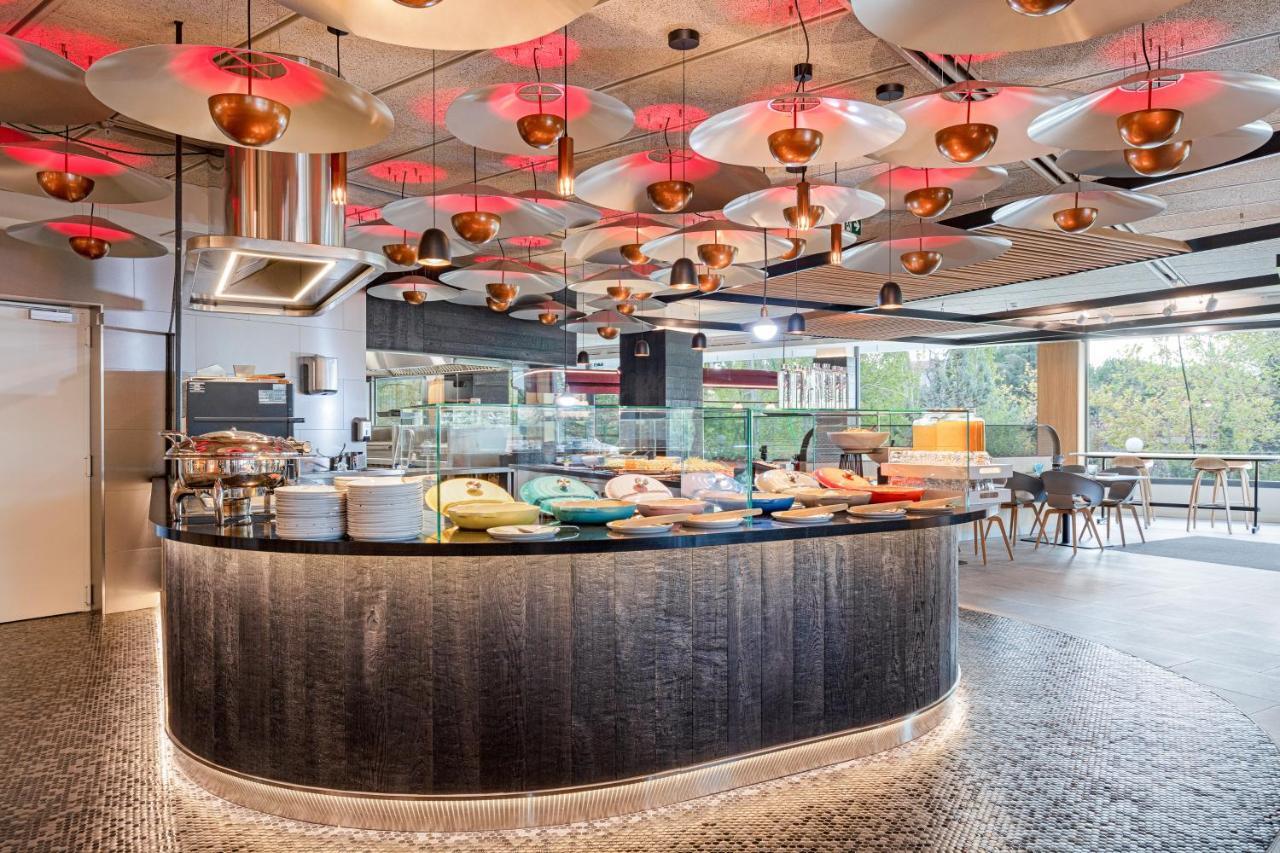 Ibis Styles Madrid City Las Ventas Экстерьер фото