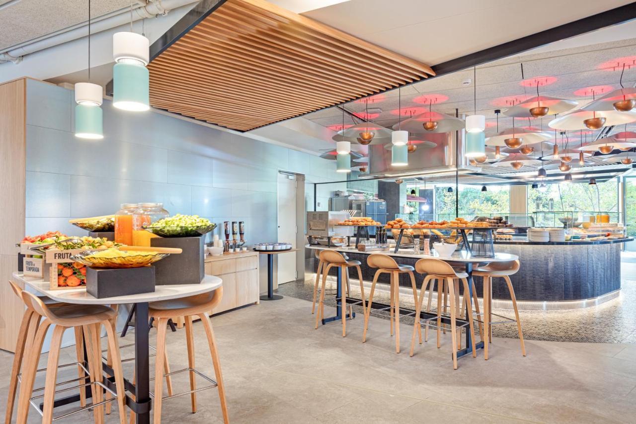 Ibis Styles Madrid City Las Ventas Экстерьер фото